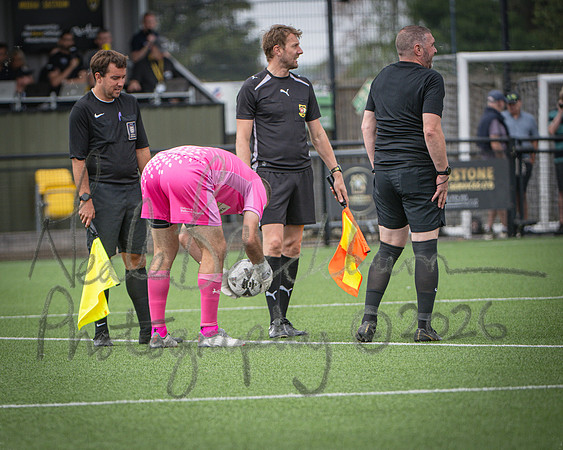 Generals @ Harborough Town (14 of 305)