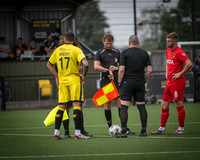 Generals @ Harborough Town (15 of 305)