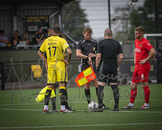 Generals @ Harborough Town (15 of 305)