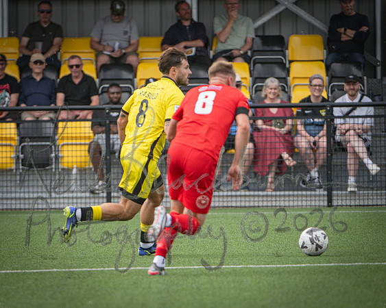 Generals @ Harborough Town (17 of 305)