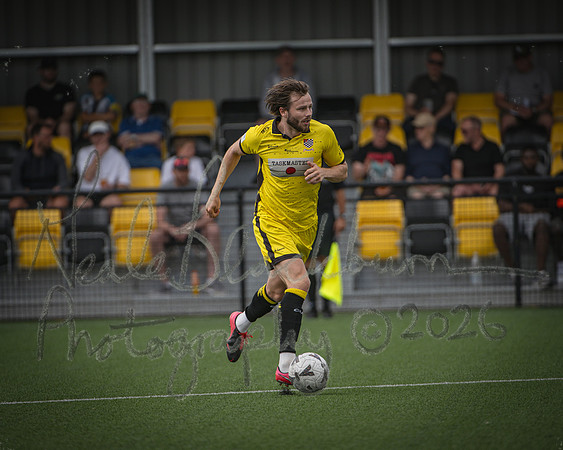 Generals @ Harborough Town (18 of 305)