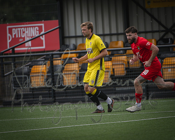 Generals @ Harborough Town (35 of 305)