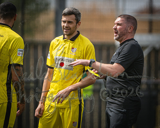 Generals @ Harborough Town (47 of 305)