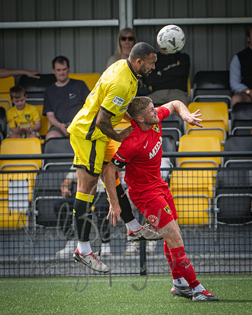 Generals @ Harborough Town (52 of 305)
