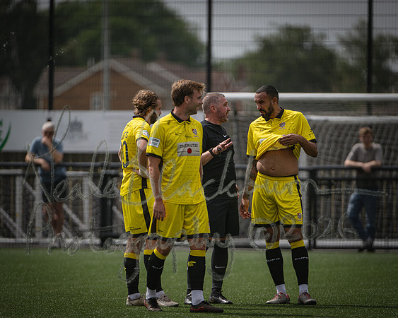 Generals @ Harborough Town (54 of 305)