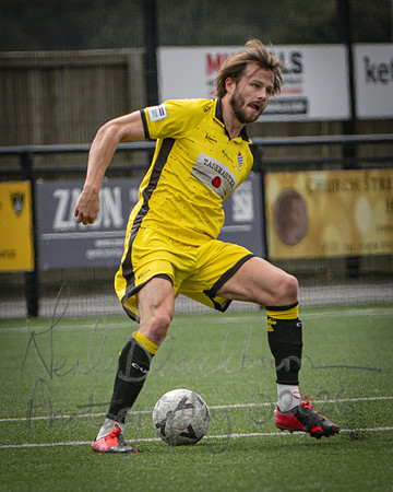 Generals @ Harborough Town (58 of 305)