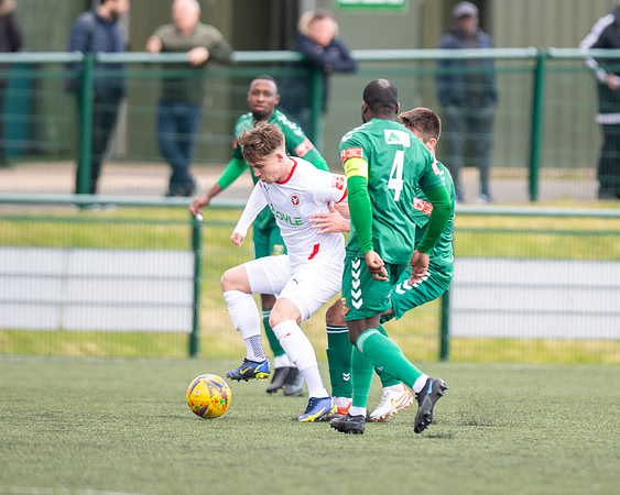 Rams @ Hendon  (47 of 159)
