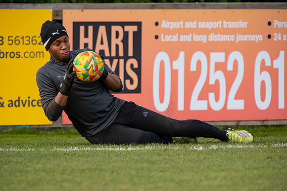 Rams @ Hartley Wintney (5 of 373)