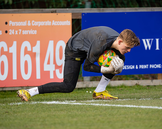 Rams @ Hartley Wintney (4 of 373)