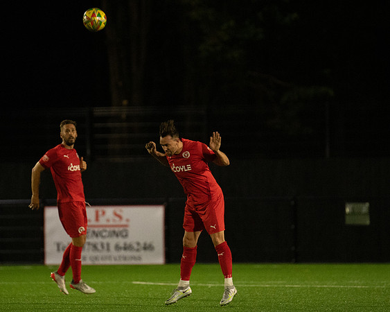 Rams 0 Walton and Hersham 1  (87 of 242)