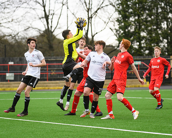 Rams v Procision Academy Reading (134 of 278)