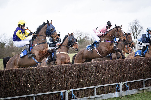Race 2 - PPORA Conditions (95 of 263)