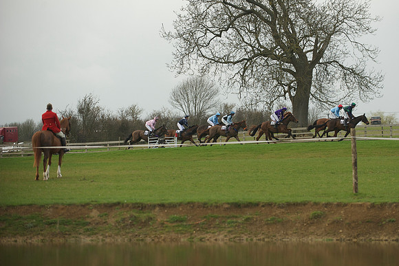 Race 6 - 30
