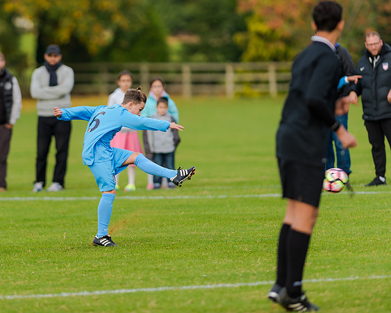 AFC Oaklands v Hendon United (104 of 314)