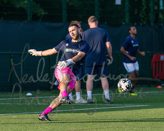Generals 6 @ 2 Basingstoke Town (16 of 379)pre-season