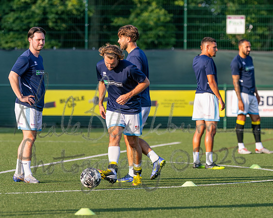 Generals 6 @ 2 Basingstoke Town (19 of 379)pre-season