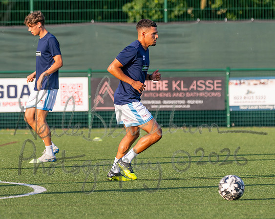 Generals 6 @ 2 Basingstoke Town (20 of 379)pre-season