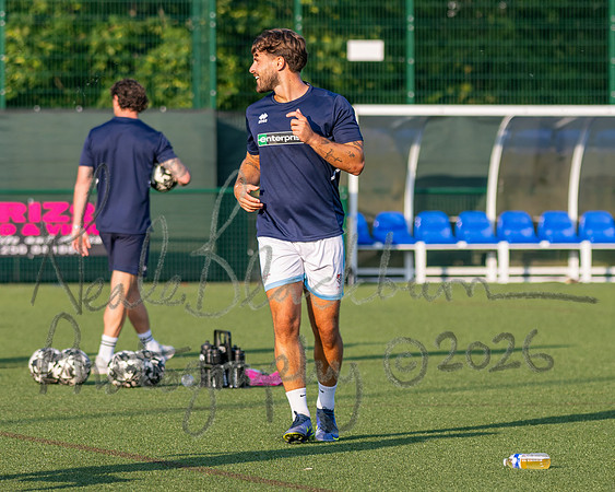 Generals 6 @ 2 Basingstoke Town (29 of 379)pre-season