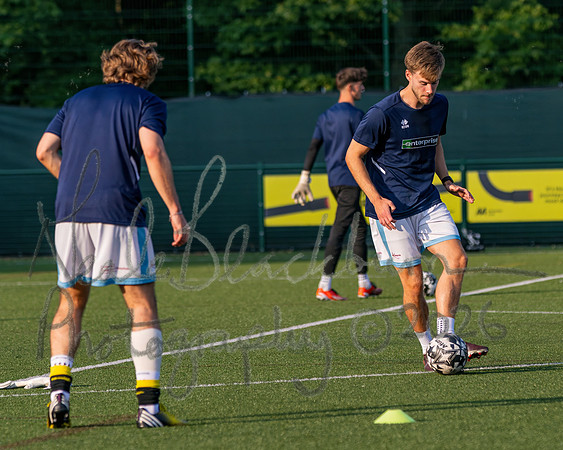 Generals 6 @ 2 Basingstoke Town (33 of 379)pre-season
