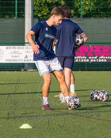 Generals 6 @ 2 Basingstoke Town (31 of 379)pre-season
