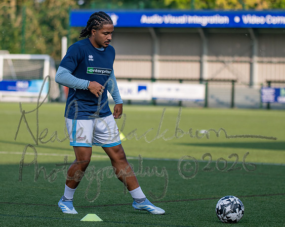 Generals 6 @ 2 Basingstoke Town (38 of 379)pre-season
