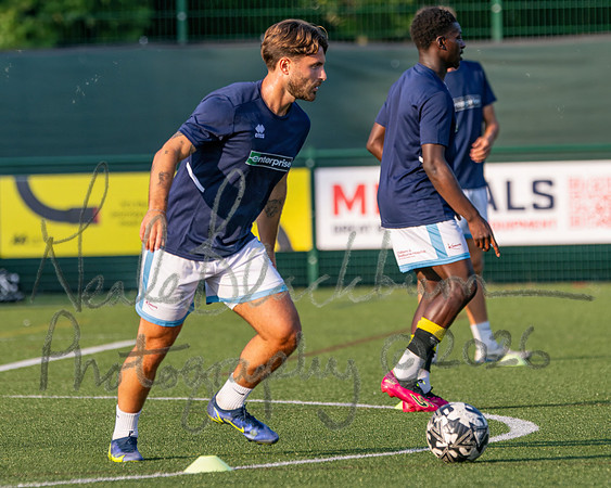 Generals 6 @ 2 Basingstoke Town (36 of 379)pre-season