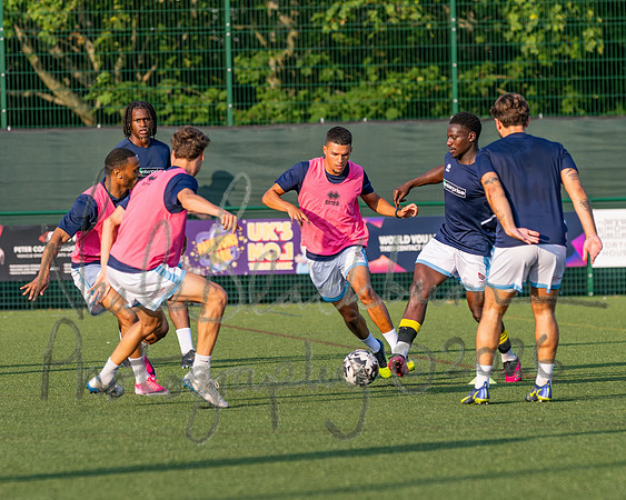Generals 6 @ 2 Basingstoke Town (47 of 379)pre-season