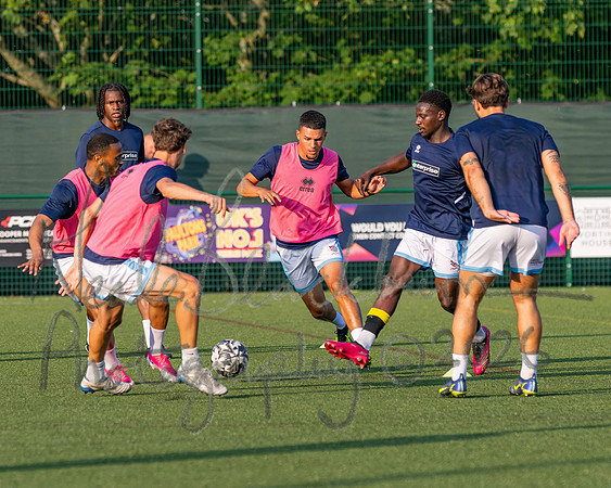Generals 6 @ 2 Basingstoke Town (48 of 379)pre-season