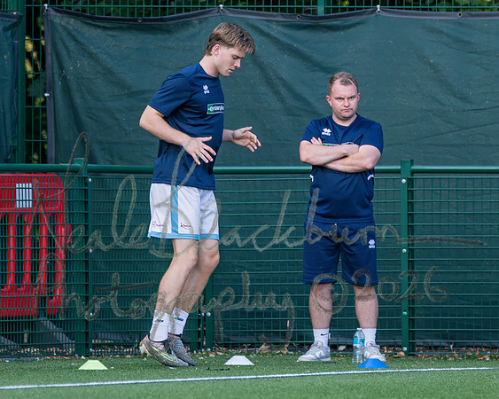 Generals 6 @ 2 Basingstoke Town (51 of 379)pre-season