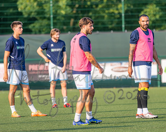 Generals 6 @ 2 Basingstoke Town (63 of 379)pre-season