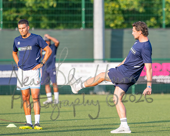 Generals 6 @ 2 Basingstoke Town (64 of 379)pre-season