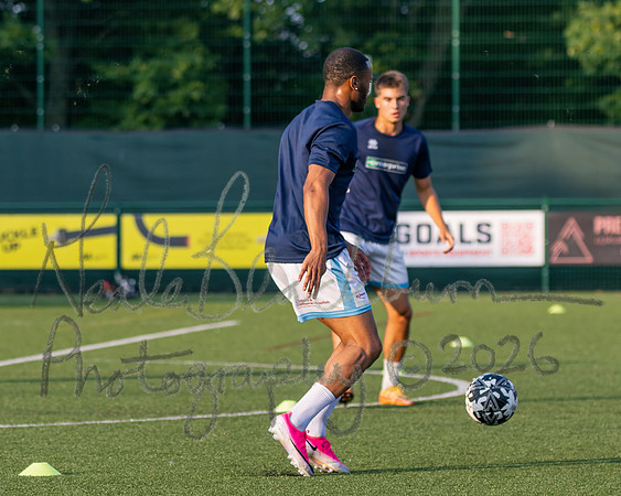 Generals 6 @ 2 Basingstoke Town (66 of 379)pre-season