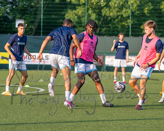 Generals 6 @ 2 Basingstoke Town (68 of 379)pre-season