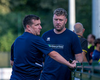 Basigstoke Town - 21st July 2026