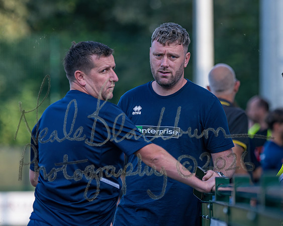 Generals 6 @ 2 Basingstoke Town (1 of 379)pre-season