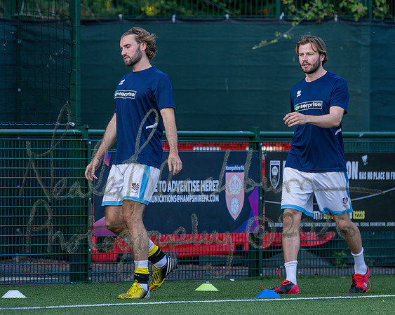 Generals 6 @ 2 Basingstoke Town (2 of 379)pre-season