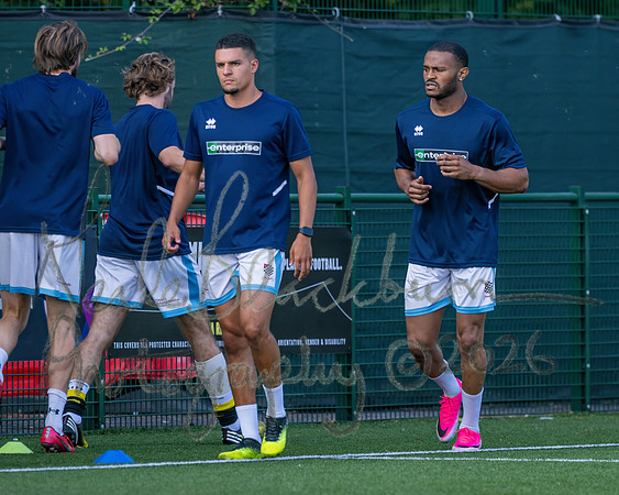 Generals 6 @ 2 Basingstoke Town (7 of 379)pre-season-2