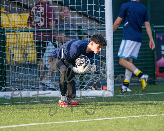 Generals 6 @ 2 Basingstoke Town (12 of 379)pre-season