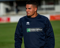 Chesham United 2 v 1 Billericay Town (16 of 380)