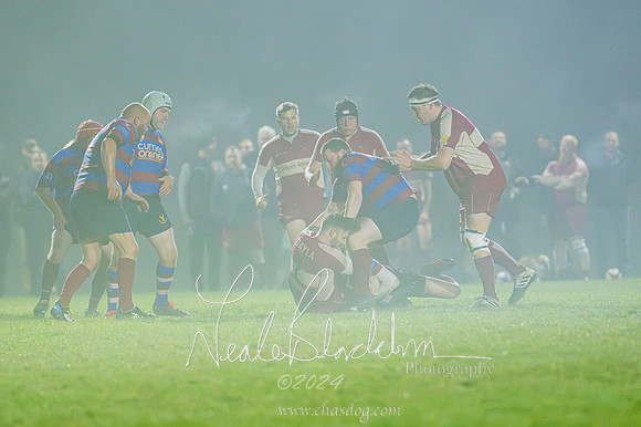 Amersham and Chiltern - Chesham Stags (77 of 381)