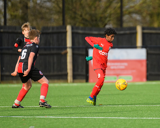 Rams U13 v Maidenhead United U13 (79 of 276)