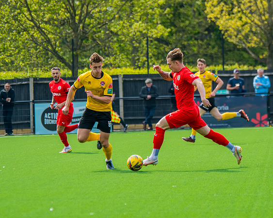 Rams v Truro City  (48 of 236)