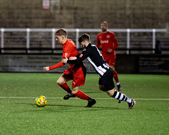 Rams @ Dorchester Town  (2 of 274)