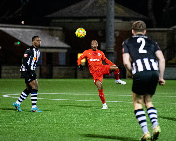 Rams @ Dorchester Town  (4 of 274)