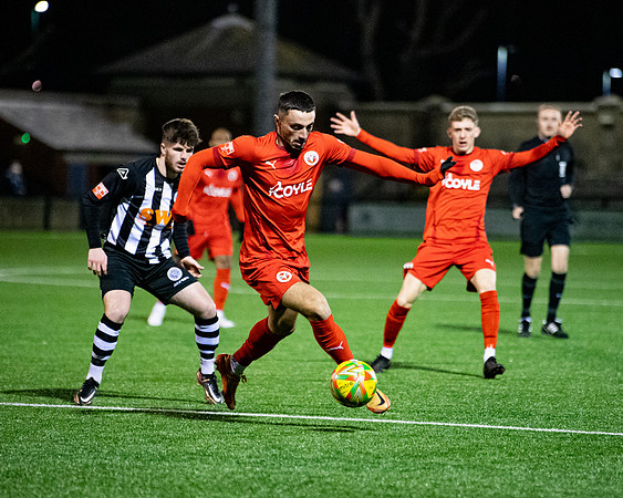 Rams @ Dorchester Town  (7 of 274)
