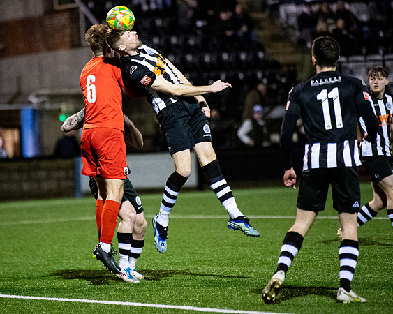 Rams @ Dorchester Town  (16 of 274)