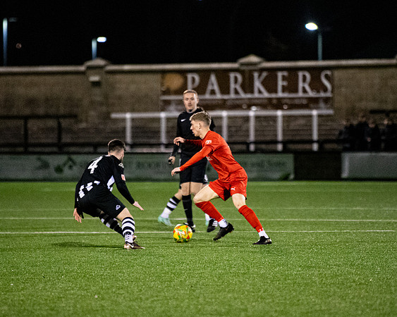 Rams @ Dorchester Town  (21 of 274)