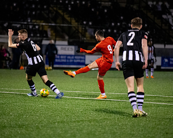 Rams @ Dorchester Town  (25 of 274)