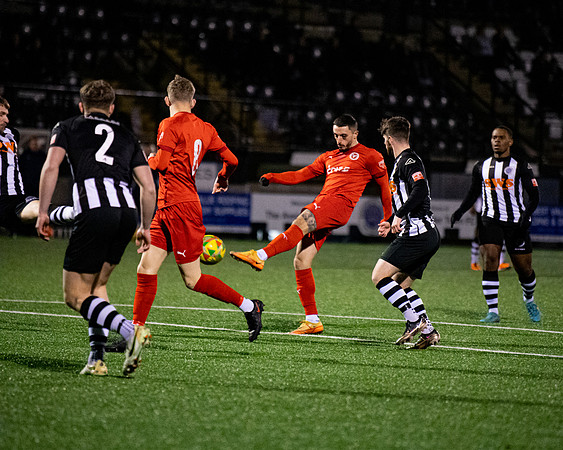 Rams @ Dorchester Town  (27 of 274)