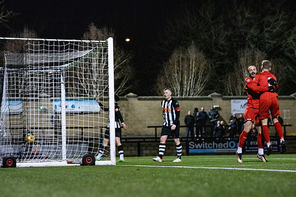 Rams @ Dorchester Town  (91 of 274)